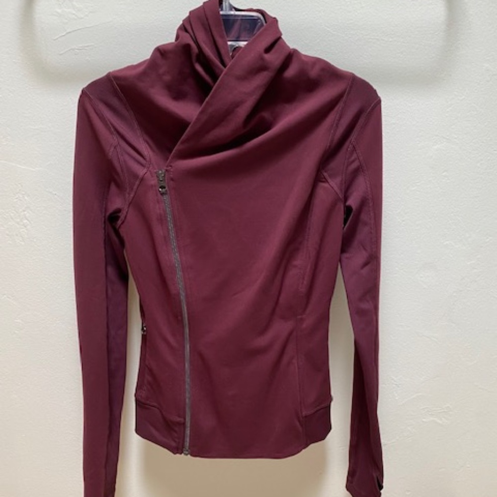 NWOT Lululemon Jacket - Picture 1 of 7
